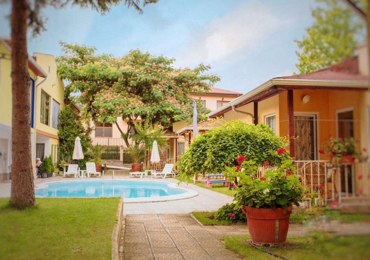 Dom wakacyjny Village Interpark Kranewo